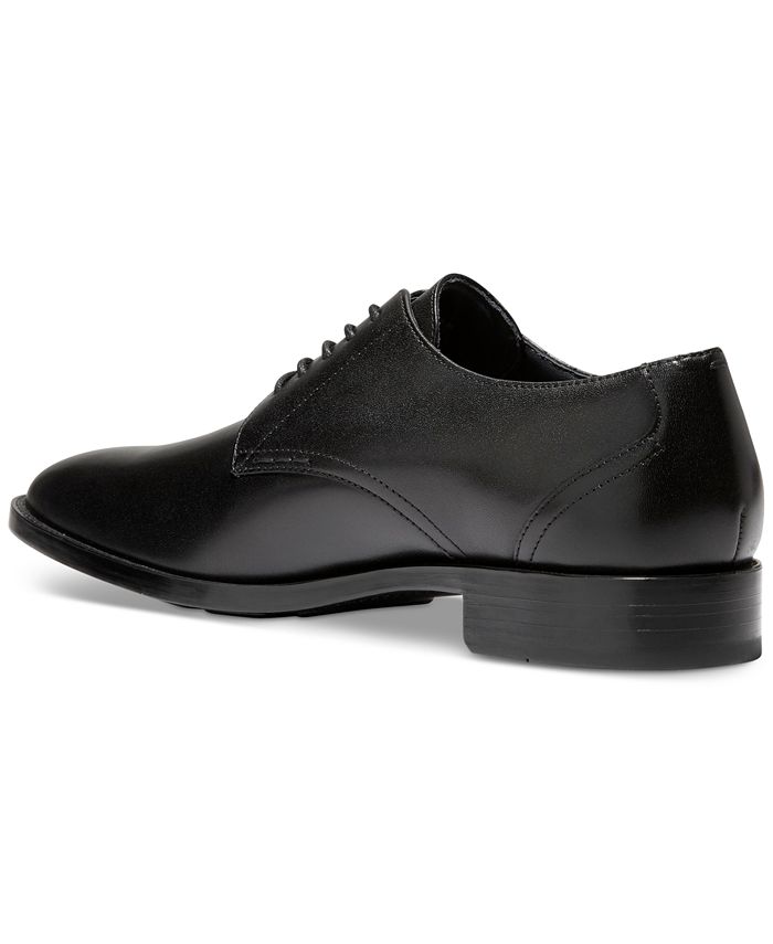 Cole Haan Men's Hawthorne Plain Oxford Dress Shoe Macy's