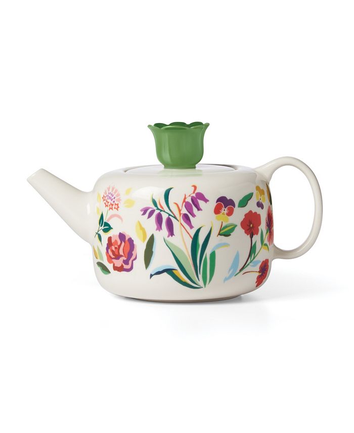 kate spade new york Tea Kettle Collection - Macy's