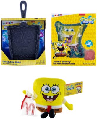SpongeBob SquarePants