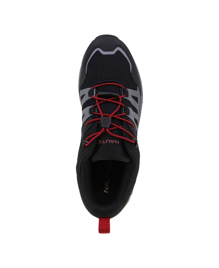 Nautica Men's Anzo Low Hiking Boots Macy's