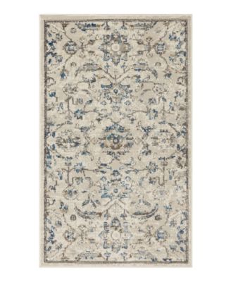 Mohawk Cleo Holloway 3' x 5' Area Rug - Macy's