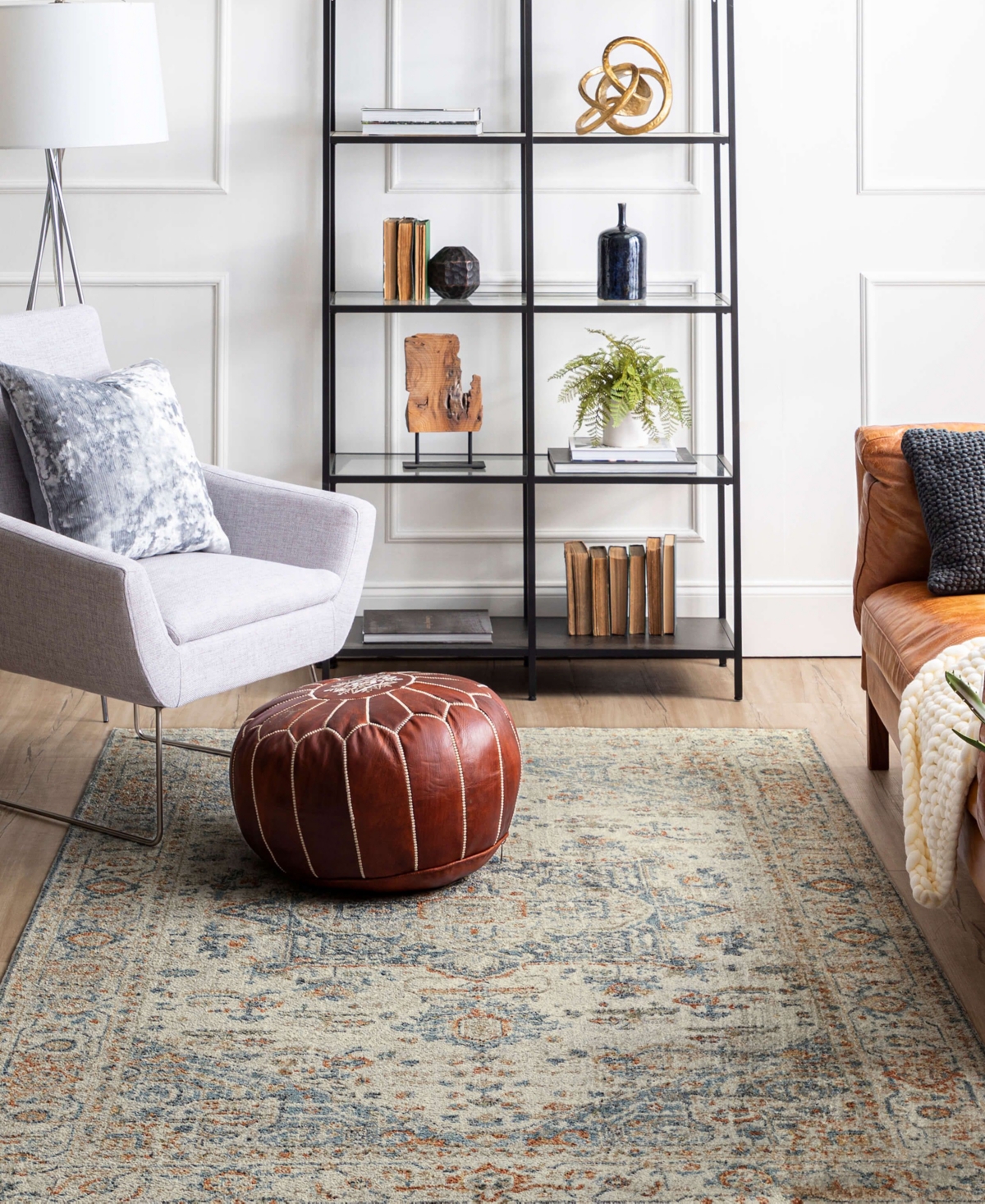 Mohawk Amada Hartley Area Rug