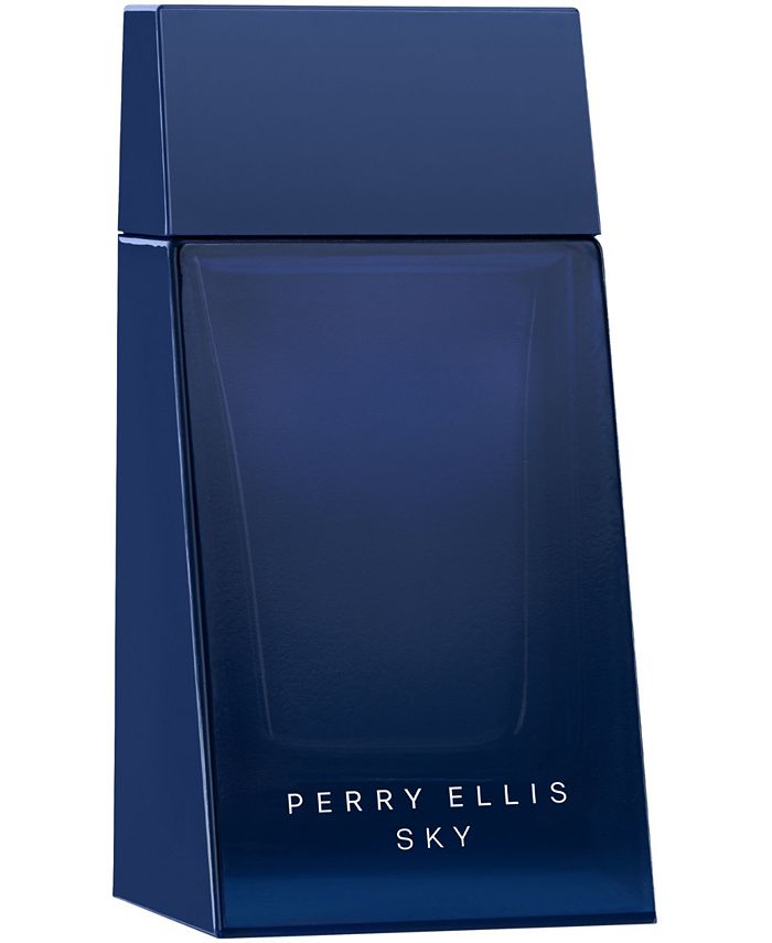 Perry Ellis Pure Blue by Perry Ellis - Buy online, Perfume.com