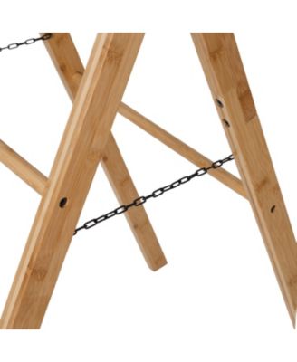 Honey Can Do Clothes Drying Ladder Rack