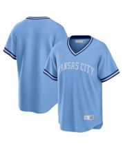 Majestic MLB Kansas City Royals Jersey, Little Boys (4-7) - Macy's