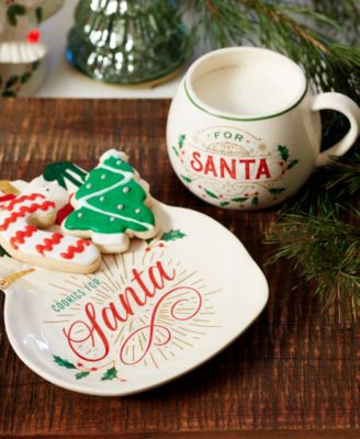 未使用 LENOX 21cmプレート6枚　クリスマス Winter Greetings Bread Plate – Lenox Corporation