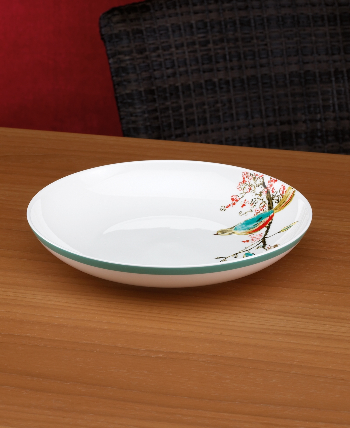 Lenox Chirp Individual Soup/pasta Bowl