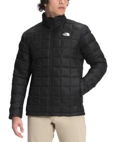 North face thermoball best sale macys