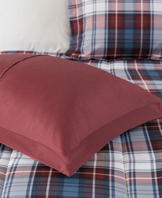 Parkston Reversible 2-Pc. Comforter Set, Twin/Twin XL