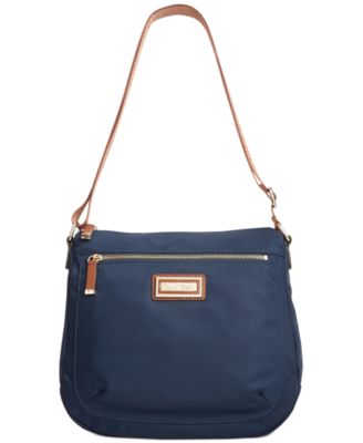 calvin klein belfast tote