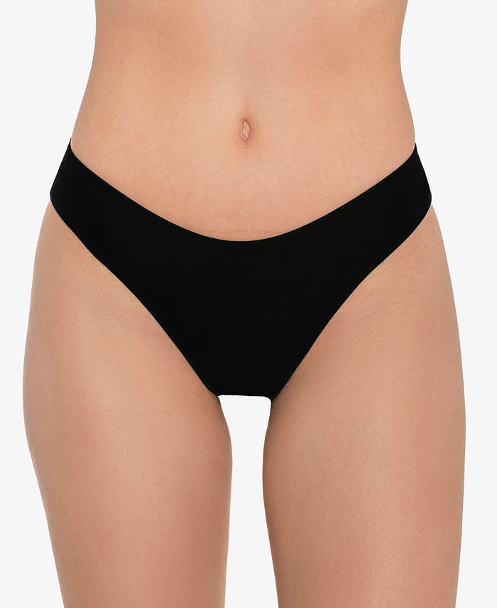 Salt + Cove Juniors' Scoop Hipster Bikini Bottoms, Created for Macys -  Macy's