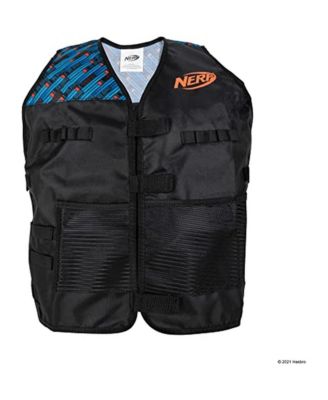 Nerf Elite Total Tactical Pack Deluxe Set