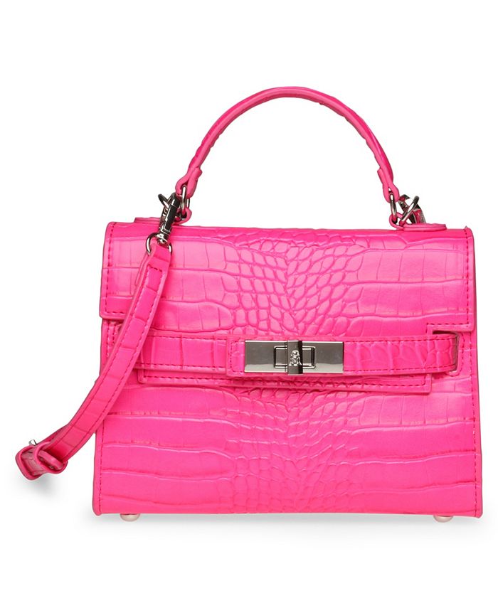 Steve Madden Pink Handbags & Purses - Macy's