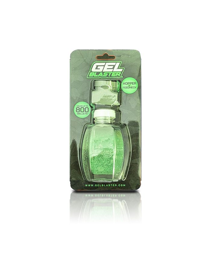 Gel Blaster Surge, Gellet Hopper and Feed neck Macy's
