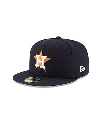 Houston Astros World Series Champions 2022 New Era 59Fifty Fitted Hat  (Toasted Peanuts Corduroy Gray Under Brim) in 2023
