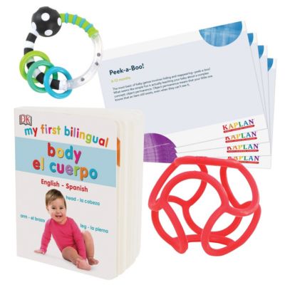 Kaplan Early Learning