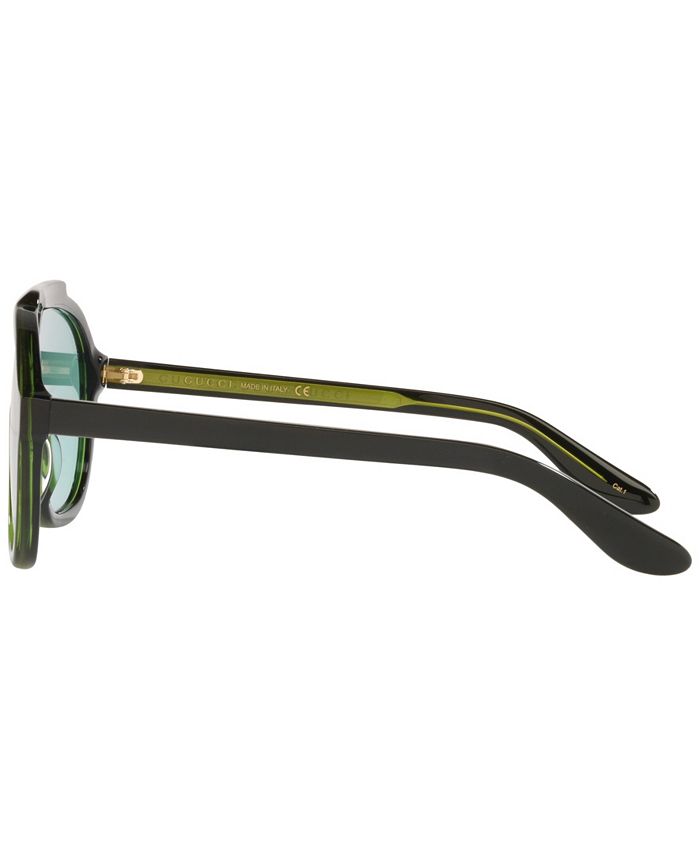 macys mens gucci sunglasses