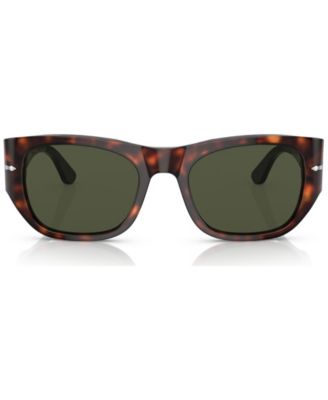 Unisex Square Sunglasses, PO3308S