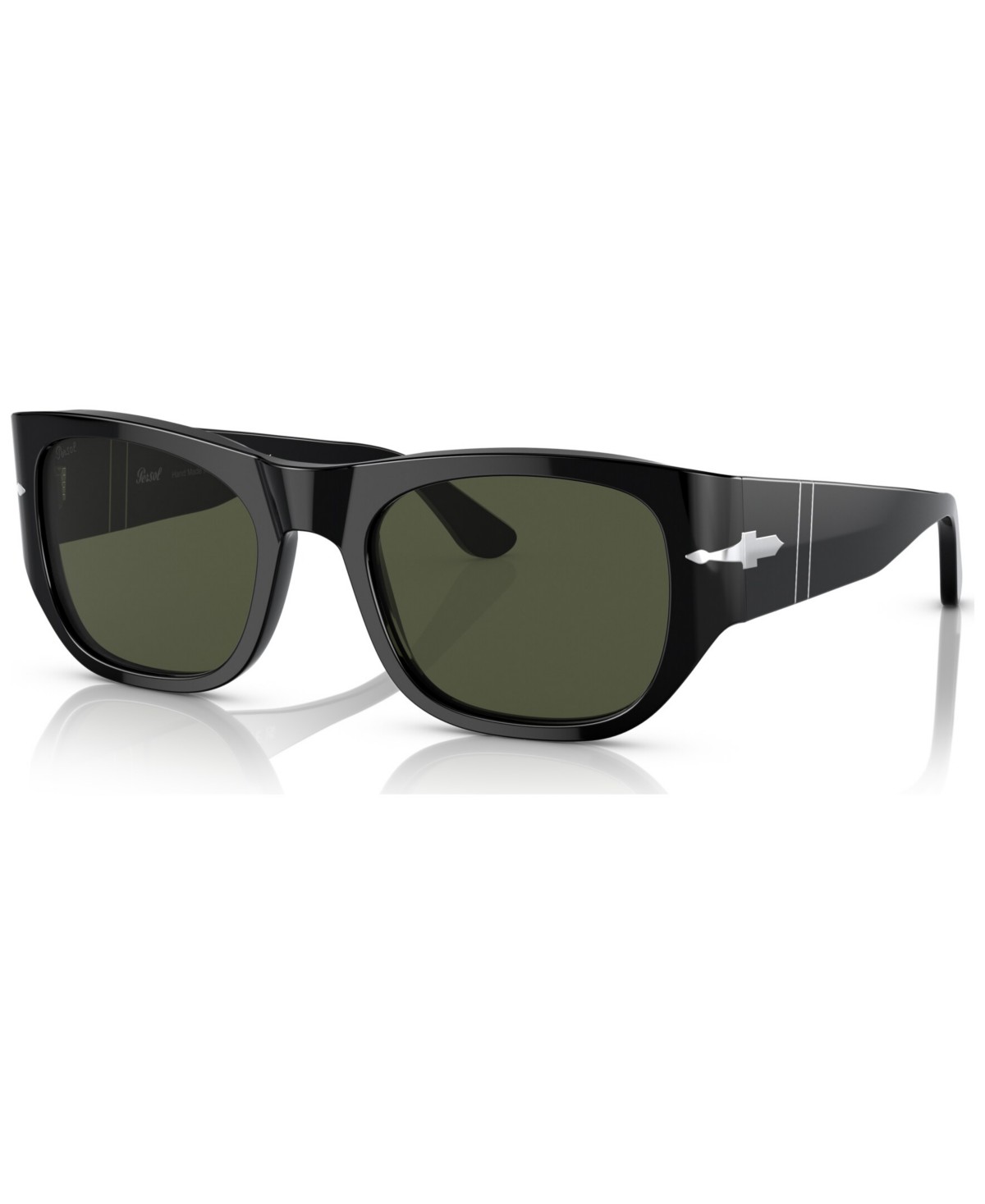 Мужские Persol Unisex Sunglasses, 0PO3308S953154W — фото 1