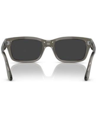 Men's Polarized Sunglasses, 0PO3301S11034857W