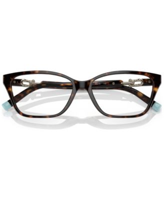 TF222955 Women's Eyeglasses