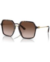 Dolce&Gabbana Sunglasses For Women - Macy's