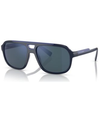 dolce and gabbana sunglasses macy's