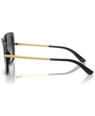 Dolce&Gabbana Women's Sunglasses, DG437352-Y