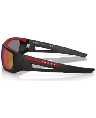 Men's Sunglasses, PS 02YS