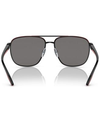 Men's Polarized Sunglasses, PS 50YS62-P