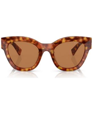 Women's Sunglasses, MU 01YS