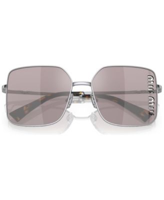 Women's Sunglasses, MU 51YS