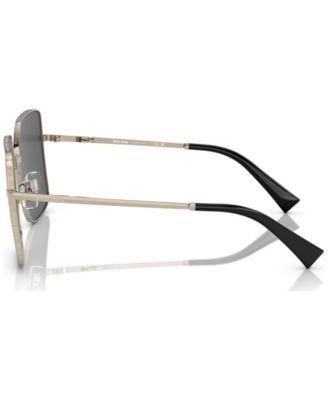 Women's Sunglasses, MU 51YS