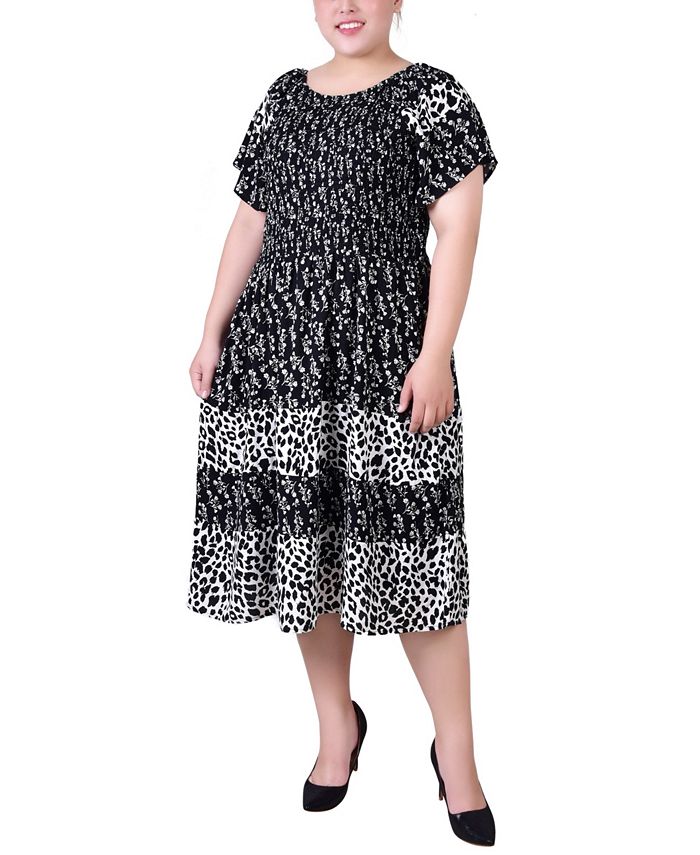 Macy's ny collection dresses best sale