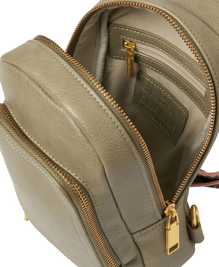 Urban Originals Women's Havana Sling Crossbody Bag Macy's
