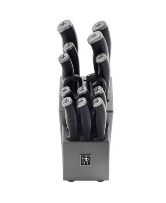 J.A. Henckels HENCKELS Assure 14 Piece Knife Block Set