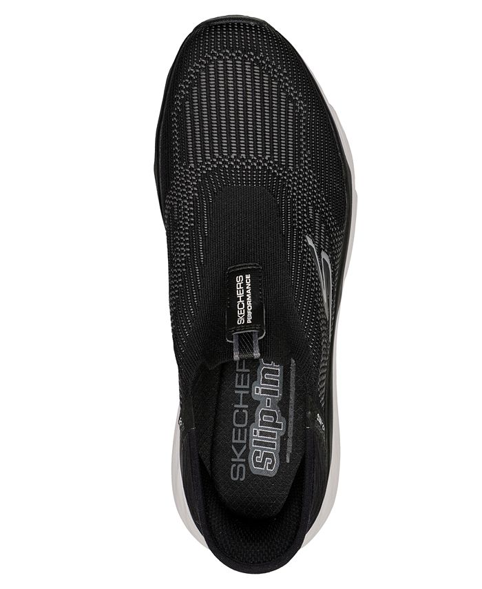 Skechers Men's Slip-ins- Max Cushioning Slip-On Casual Sneakers from ...