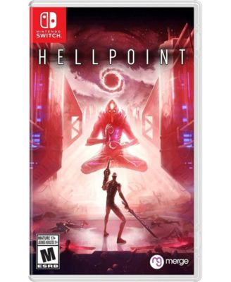 Hellpoint - SWITCH