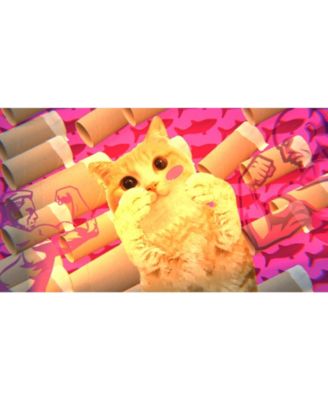 Ultra Mega Xtra Party Challenge - SWITCH