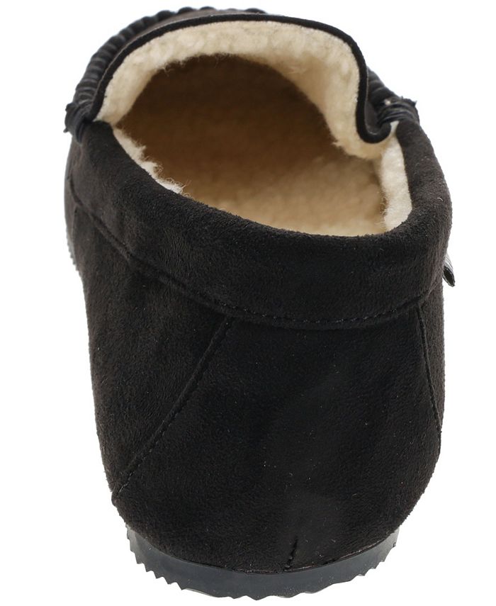 ralph lauren dezi slippers