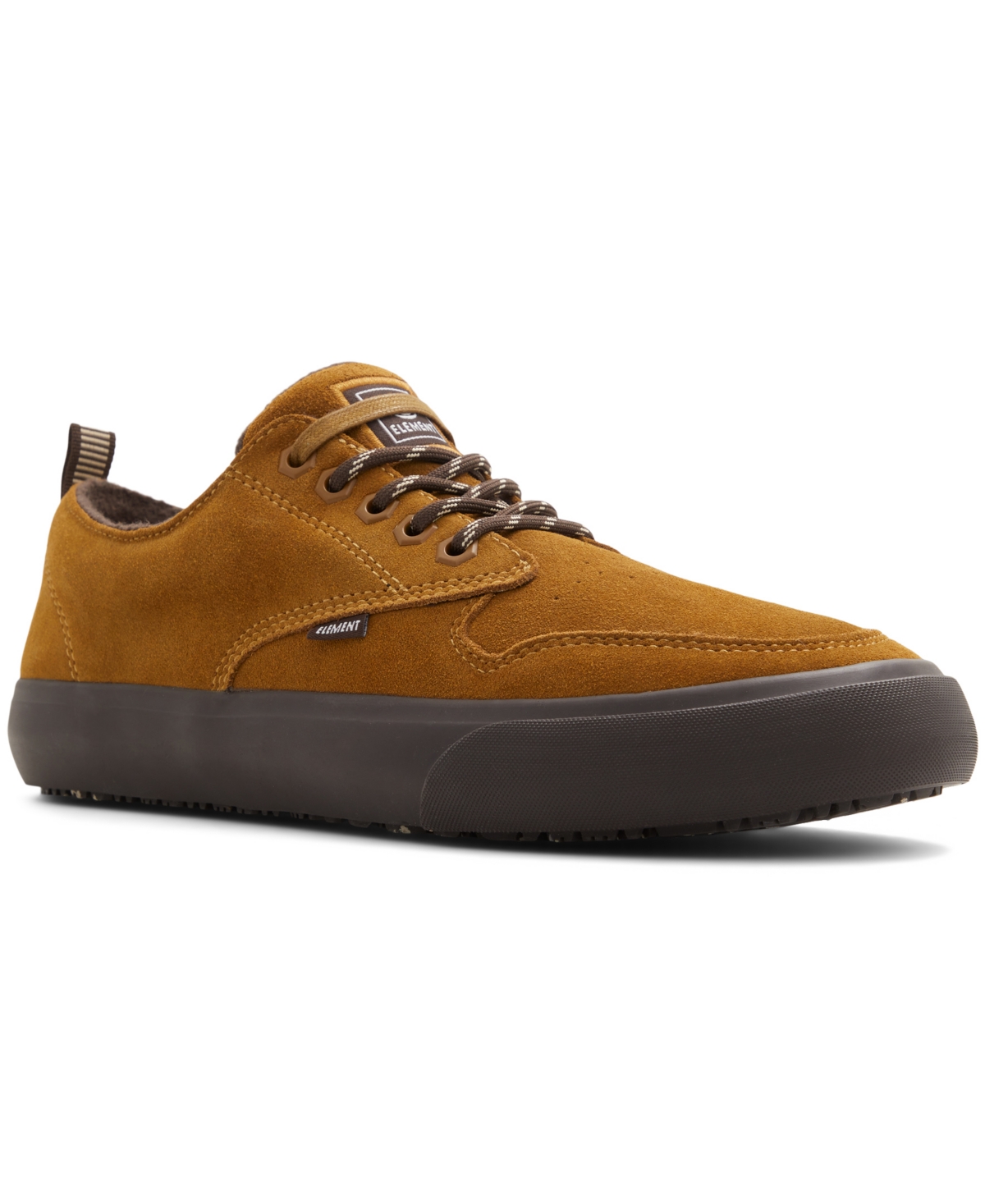 Element Men's Topaz C3 Lace Up Shoes In Brown