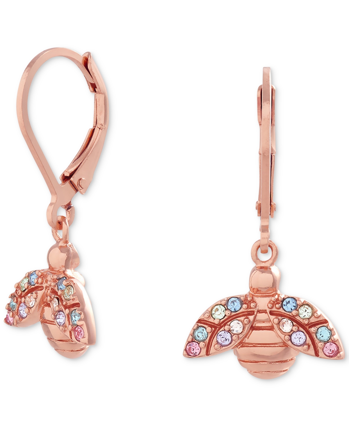 Bee earrings sales olivia burton