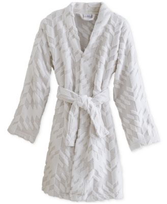 Hotel Collection - Mesa Sculpted Robe