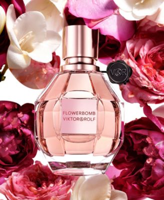 Viktor & Rolf 4-Pc. Flowerbomb Eau de Parfum Luxury Gift Set