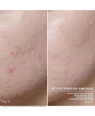 Active Purifier Ampoule Concentrates