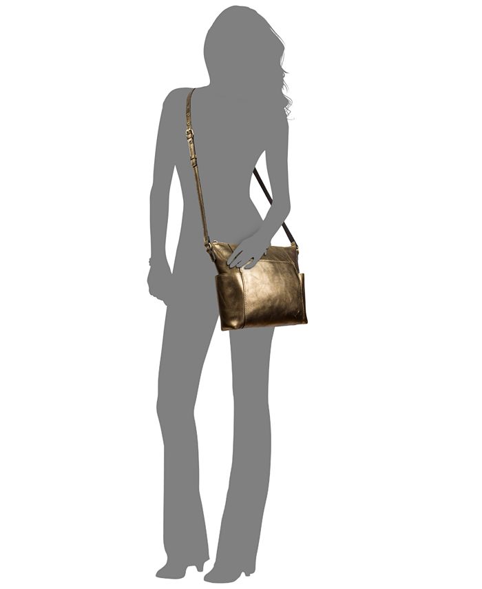 Patricia Nash Aveley Crossbody Macy's Exclusive Macy's