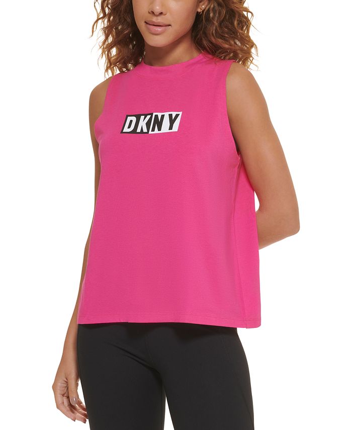 Dkny tank top top