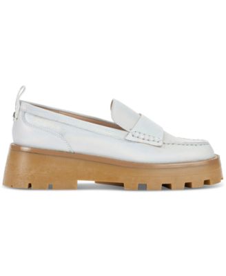 Women's Maysun Slip-On Platform Lug Sole Loafer