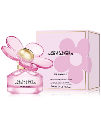 Daisy Love Paradise Limited Edition Eau de Toilette Marc Jacobs