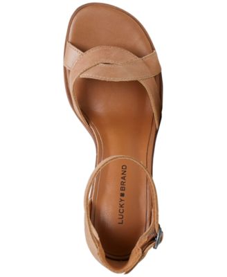 Women's Sarwa Ankle Strap Dress Sandals